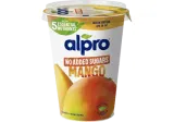 Ferment. sojų produktas su mangais ALPRO, nepridėta cukrų, 400 g