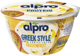 Fermentuotas sojų produktas ALPRO, pasiflorų skonio, 150 g