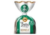 Black BOČIŲ bread without added yeast and sugar, 420 g