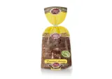 Black sliced NAMINĖ bread, 650 g