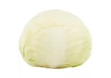 Lietuviški švieži baltagūžiai kopūstai, 1 kg