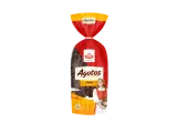Black AGOTOS bread, 800 g