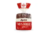 AGOTOS seed bread, 350 g