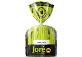 Black sliced bread JORĖ, 290 g