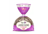 Black sliced bread BEATOS VIRTUVĖ with seeds, 300 g