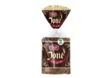 All grain parts rye bread JONĖ without added yeast, 340 g