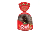 Tamsi duona RUPI su visų grūdo dalių ruginiais miltais, 600 g