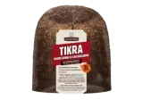 Tikra ruginė duona su saulėgrąžomis, 730 g