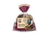 Black Sliced Bread WELL DONE, 375 g