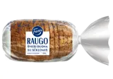 RAUGO Light Bread with Seeds FAZER, 500 g