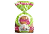 Šviesi plikyta KLAIPĖDOS duona be pridėtinio cukraus, 400 g