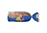 CAPITAL Light Steamed Bread, 800 g