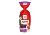 Šviesi ruginė raikyta AGOTOS duona su saulėgrąžomis, 700 g