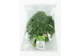 Зеленая листовая капуста KALE, 250 г