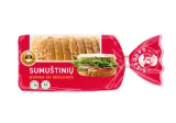 Bread with Seeds GARDĖSIS, 500 g