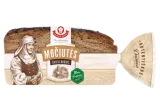 Light rye MOČIUTĖS bread, 450 g