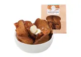 Kepta šviesi duona su saulėgrąžomis, 1 kg