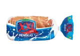 PIENIŠKAS batonas XXL LIETUVOS KEPĖJAS, 500 g