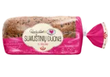 Sumuštinių duona BEATOS VIRTUVĖ su sėklomis, 400 g