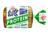 Duona skrudinimui TOSTE PROTEIN, 380 g