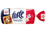Prancūziška skrudinamoji duona TOSTE, 500 g