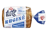 Ruginė sumuštinių duona TOSTE, 370 g