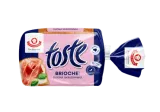 Bread for toasting TOSTE BRIOCHE STYLE, 320 g