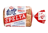Speltų sumuštinių duona TOSTE, 360 g