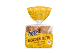 Porcinės duonelės TOSTE GOLDEN BITE, atitirpintos, 240 g