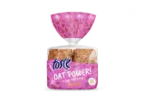 Porcinės duonelės TOSTE OAT POWER, atitirpintos, 240 g