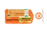 GARDĖSIO visų grūdo dalių SUMUŠTINIŲ duona, 500 g