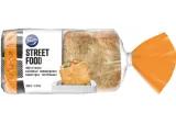 Duonelės skrudinti FAZER STREET FOOD, 330 g