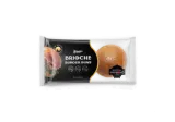 Mėsainių bandelės BRIOCHE, 120 g
