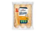 French hot dog buns, 180 g