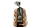 MALŪNO hot dog buns, 280 g