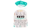 KETO bandelės, 210 g