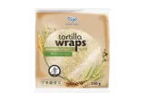 Įvairių grūdų tortilijos DIJO TORTILLA, 250 g