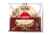 Italian bread Piadina LORIANA, 350 g
