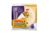Tortilijos WELL DONE, 8 vnt., 320 g