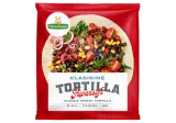 Kvietinės tortilijos LIETUVOS KEPĖJAS, 6 vnt., 360 g