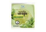 Tortilijos DIJO su špinatais, 250 g