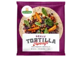 Tortilijos LIETUVOS KEPĖJAS su sėklomis, 6 vnt., 360 g