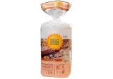 4 grūdų trapučiai SAULĖS GRŪDAS, 120 g