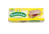 Grūdų paplotėliai DUONIUKAI JAVINĖ, 200 g