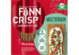 Хрустящий многозерновой хлеб FINN CRISP MULTIGRAIN, 175 г