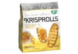 Поджаренный хлеб KRISPROLLS, из золотой пшеницы, 225 г