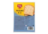 Light bread SCHAR PAN BLANCO gluten-free, 250 g