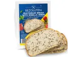 Multigrain bread BEZGLUTEN with black cumin seeds, 220 g