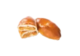 Bandelė su grybų įdaru, 65 g