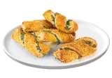 Слоеное тесто SUKUTIS с рикоттой и шпинатом, 1 кг
